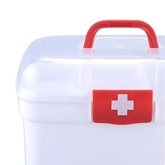 First Aid Box