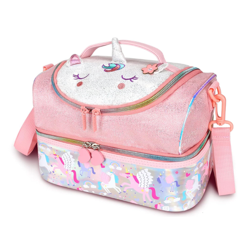 Unicorn - Premium Lunch Bag