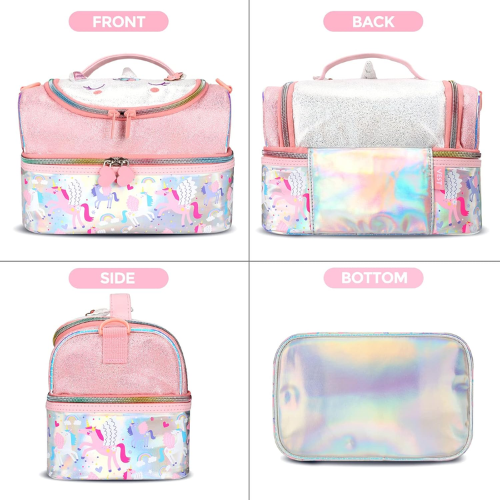 Unicorn - Premium Lunch Bag
