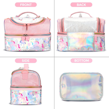 Unicorn - Premium Lunch Bag