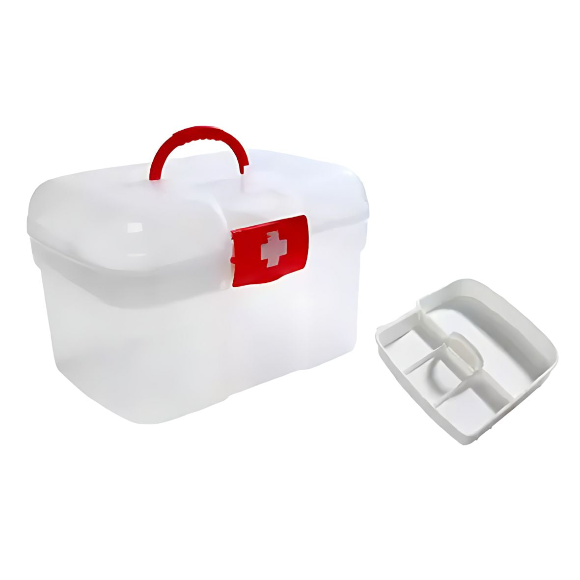 First Aid Box