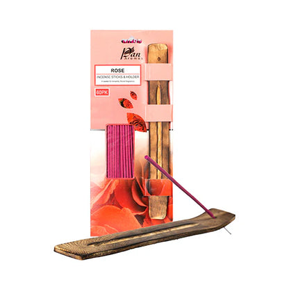 Incense Stick(60) - Rose