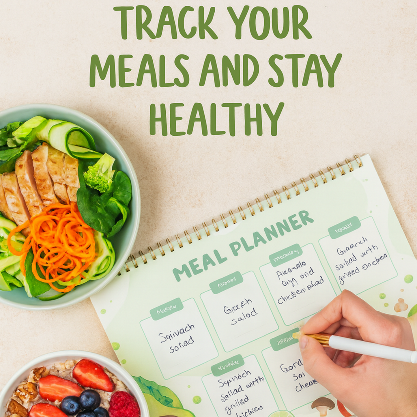 Meal Planner