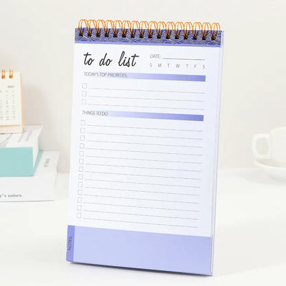 To do list planner