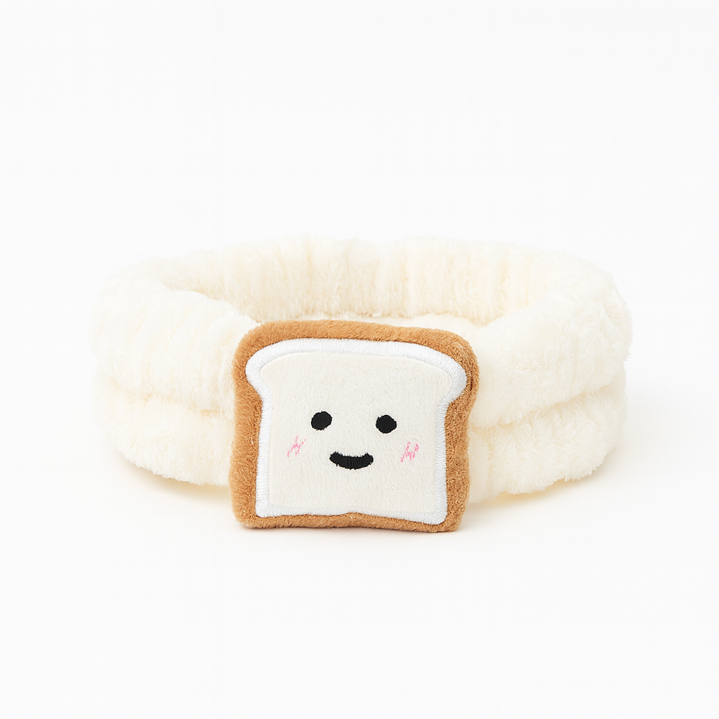 Head Band Bread