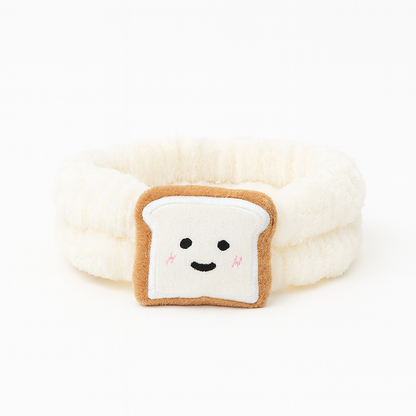 Head Band Bread
