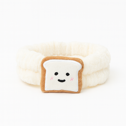 Head Band Bread