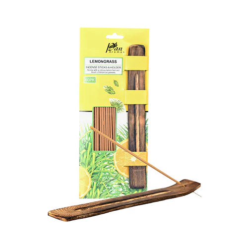 Incense Stick(60) - Lemon Grass