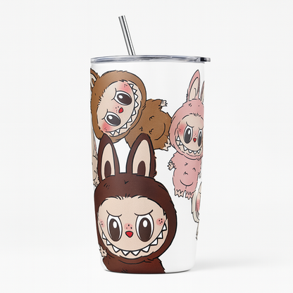 Tumbler - Labu Pop