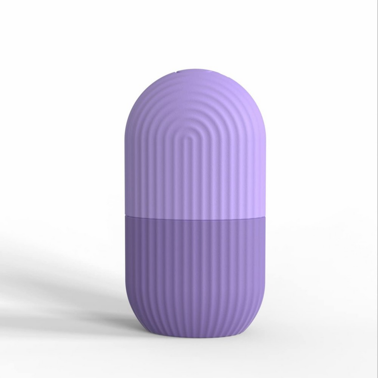 Face Ice Roller - Purple