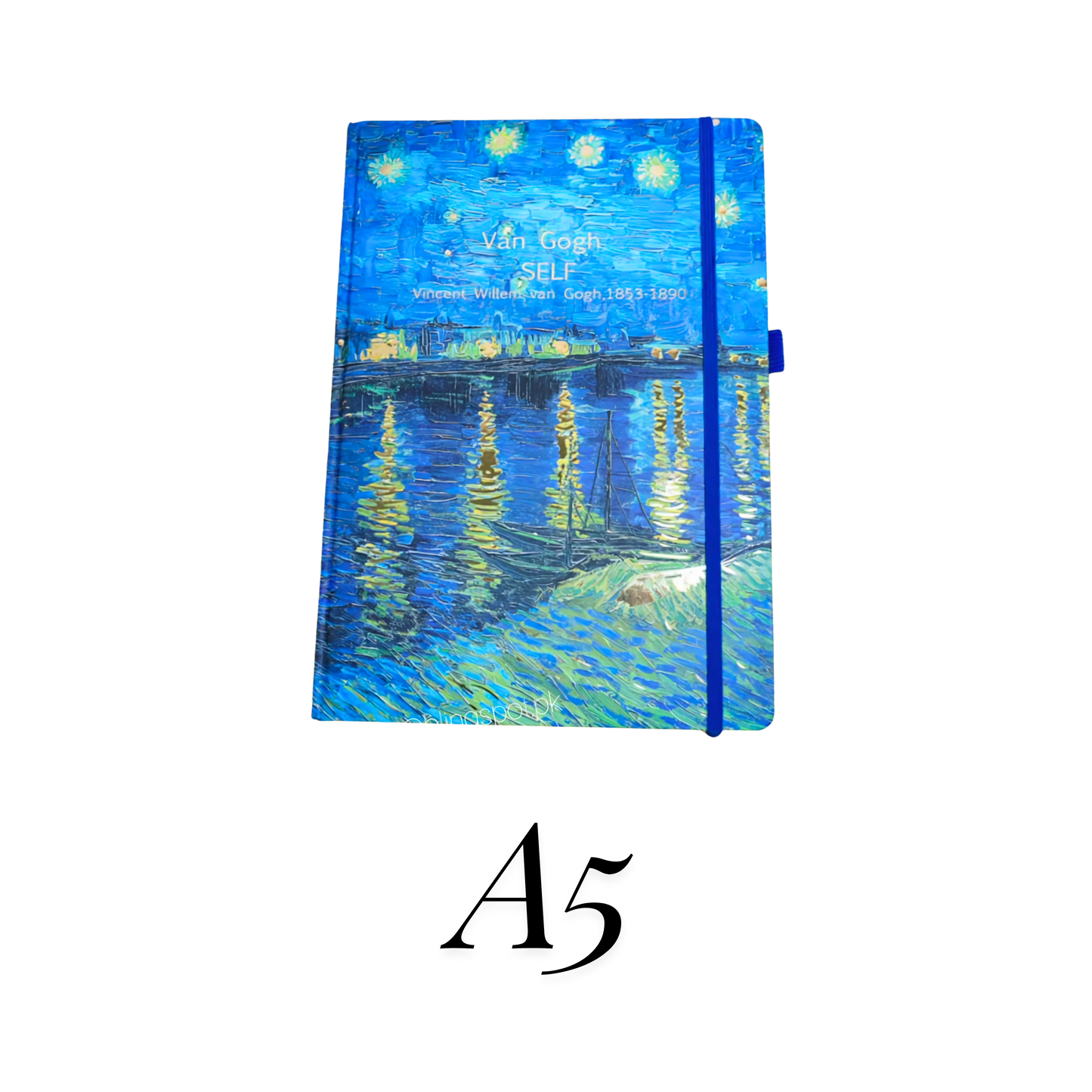 The Starry Night - Van goh