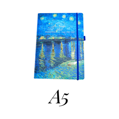 The Starry Night - Van goh