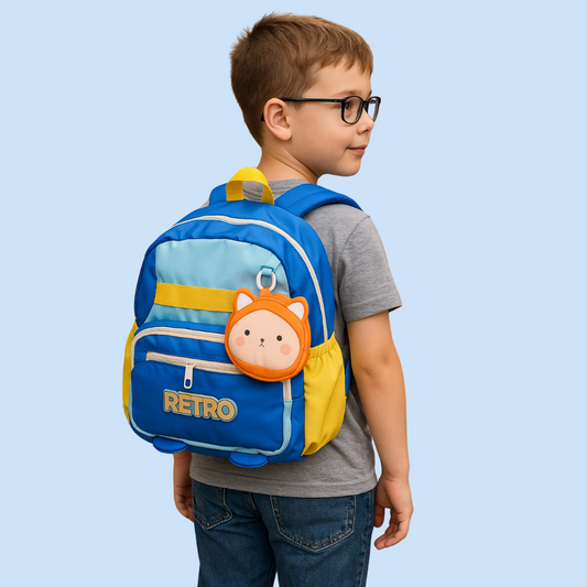 Kiddie Carry Bag