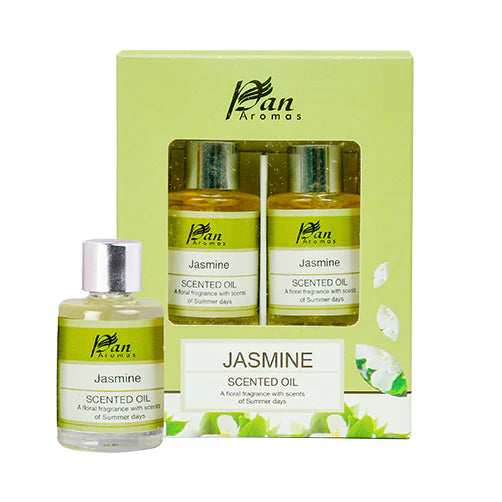 Scented Oil - Jasmine