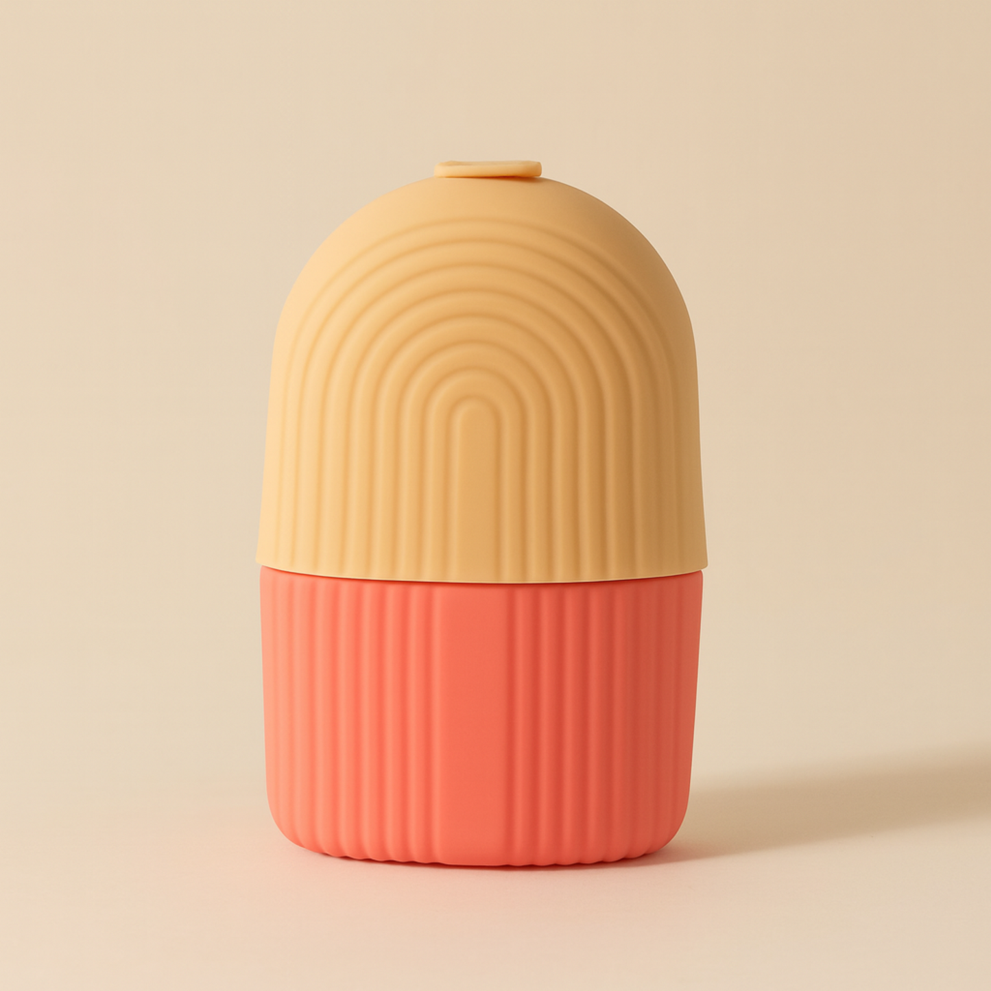 Face Ice Roller - Orange