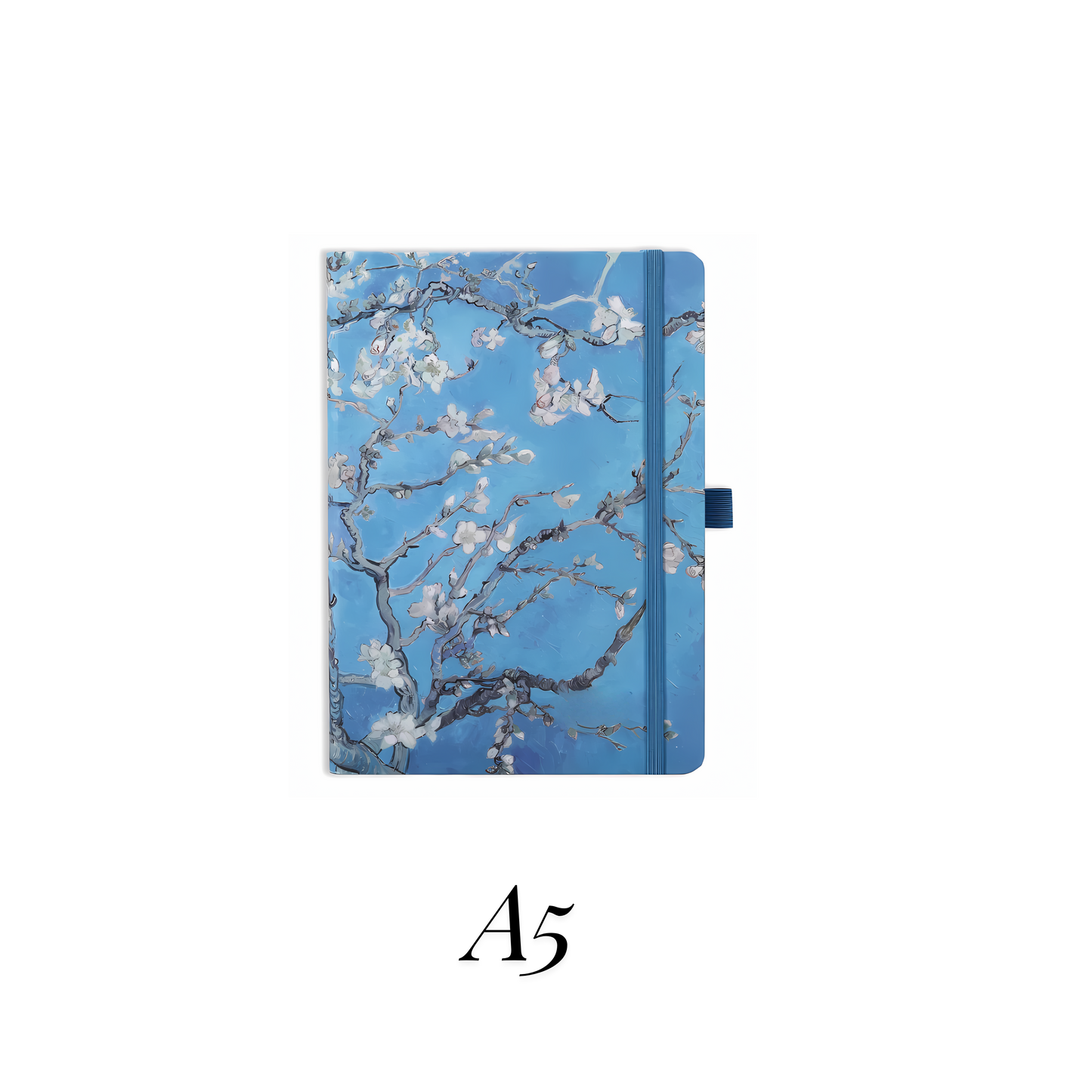 Almond blossom - Van gogh