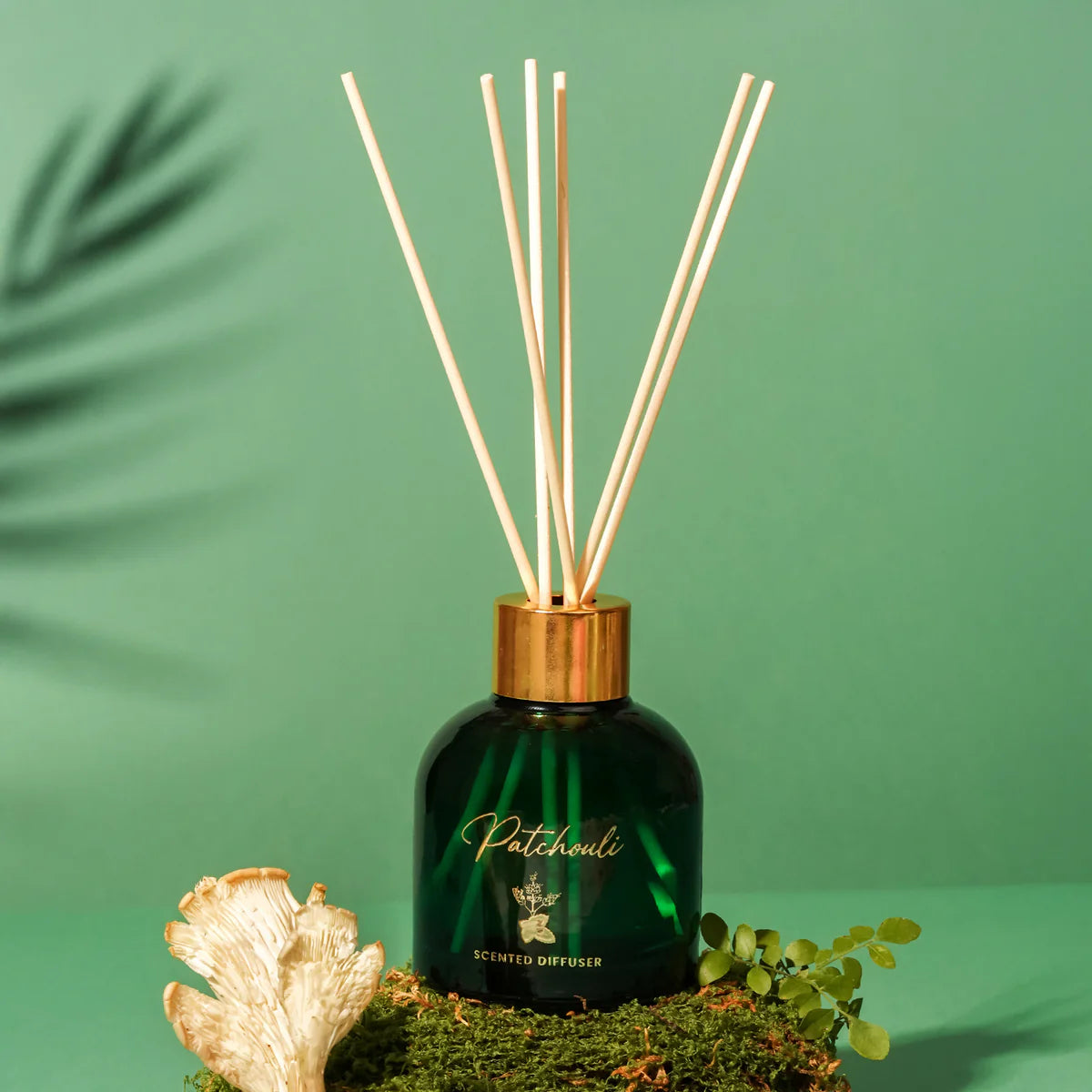 Oriental Reed Diffuser - Patchouli