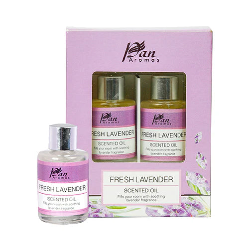 Scented Oil - Lavender