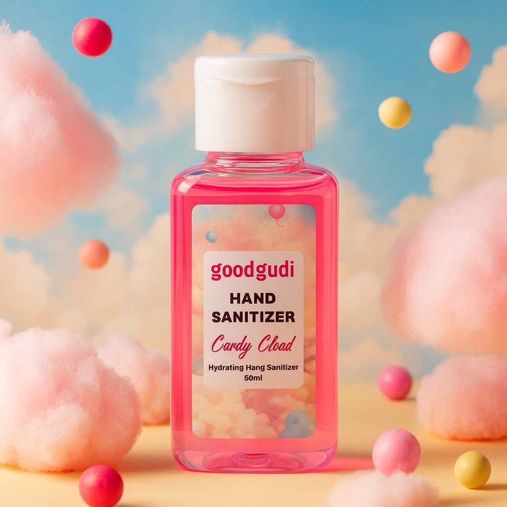 Hand Sanitizer - Candy