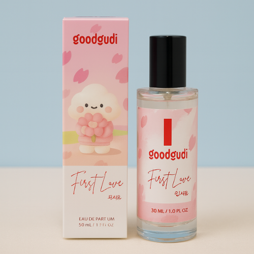 Perfume - First Love