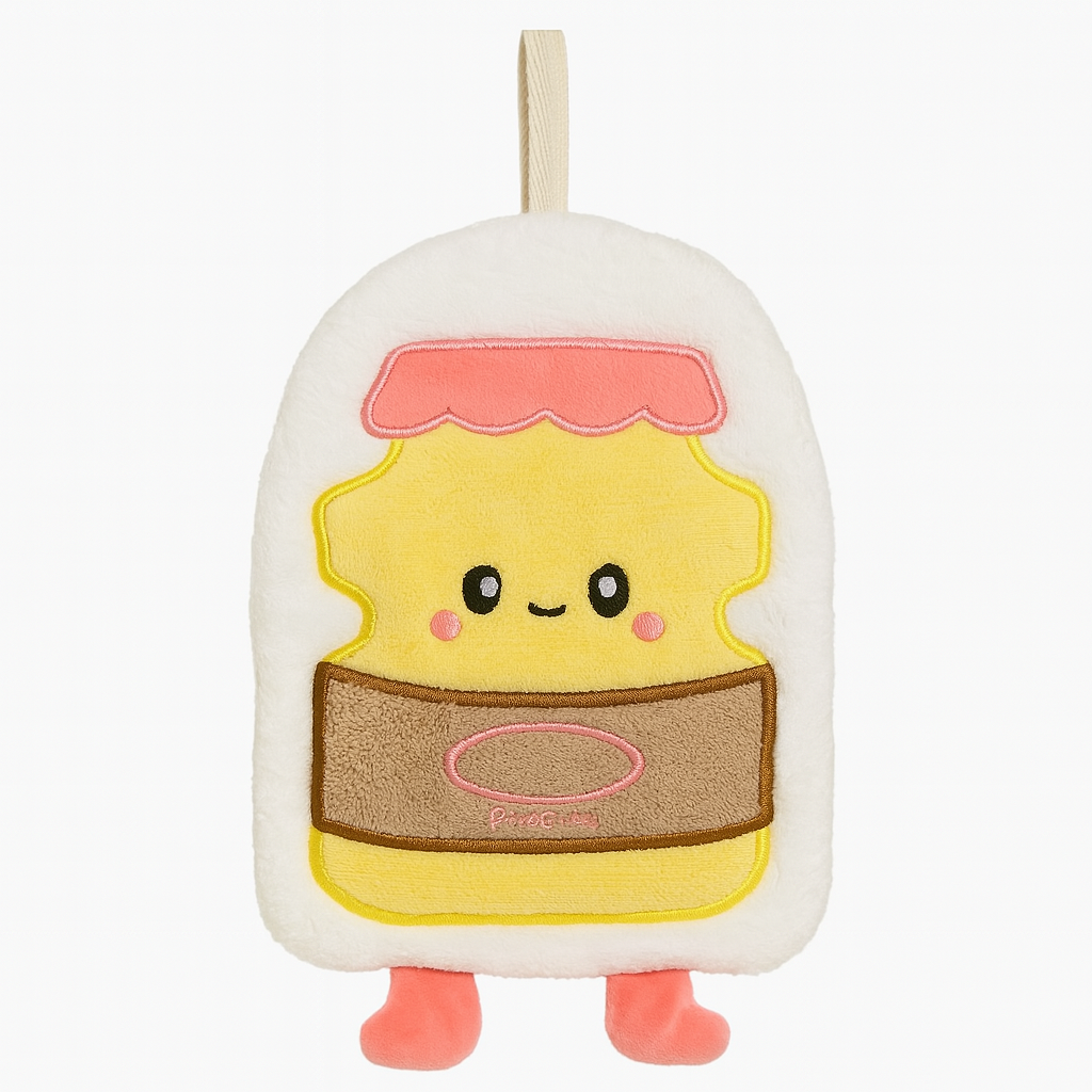 Hand Towel - Sweet
