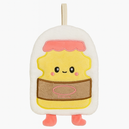 Hand Towel - Sweet