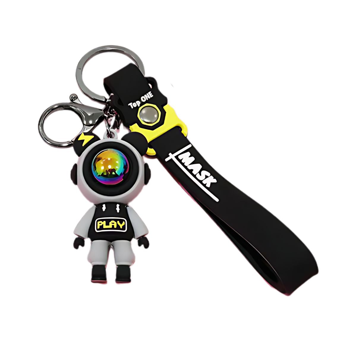 Astro Keychain