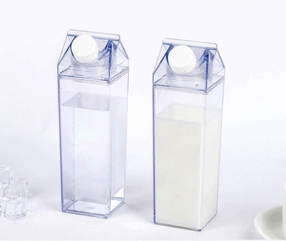 Hydro Cube Bottle