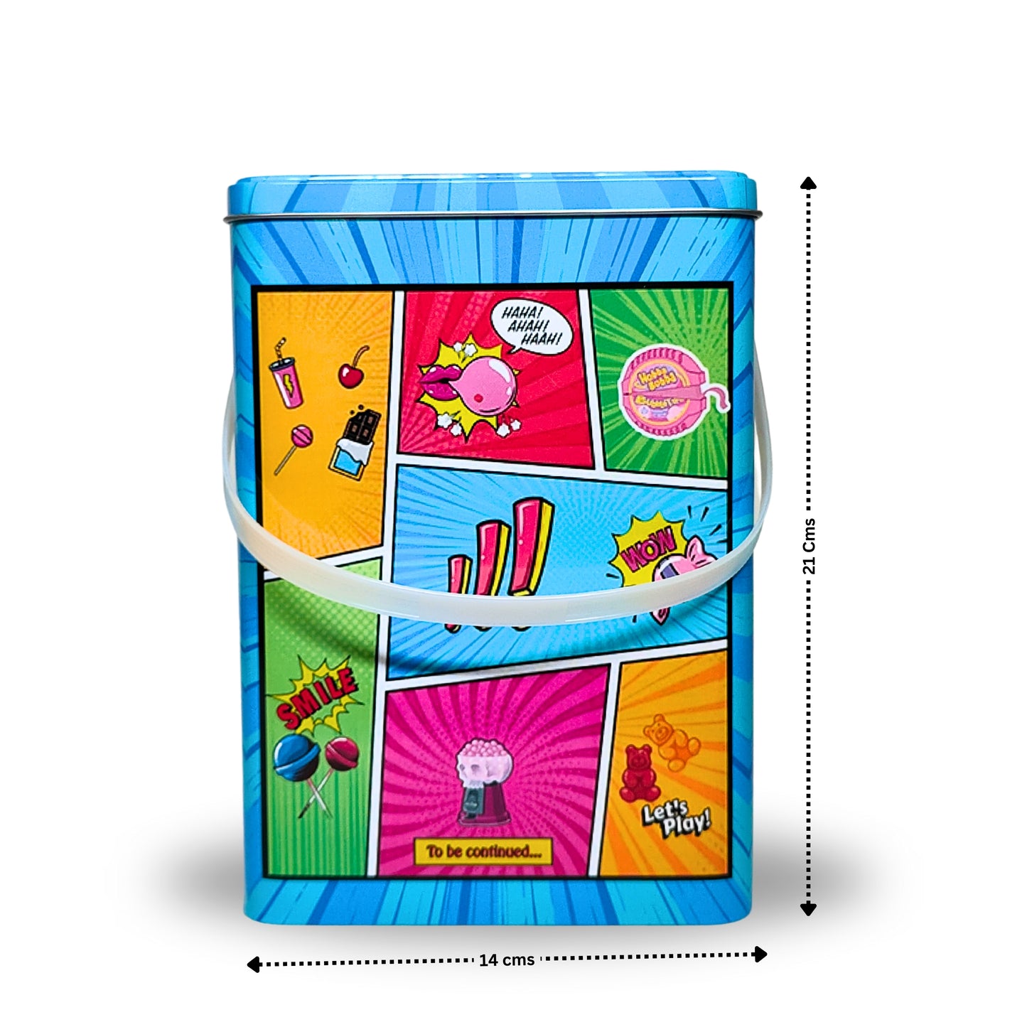 Delight Box