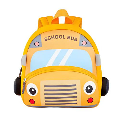 Kids Bag -BrightBus