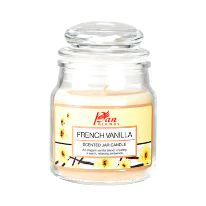 Candle Jar - Fresh Lavender