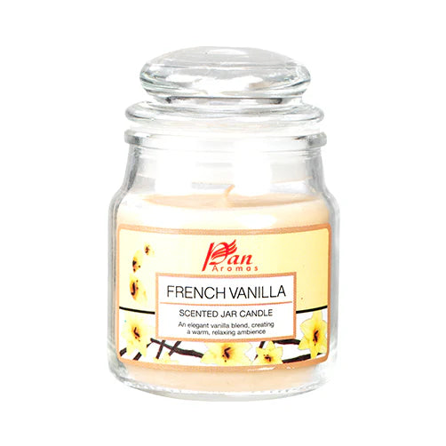 Candle Jar - Fresh Lavender