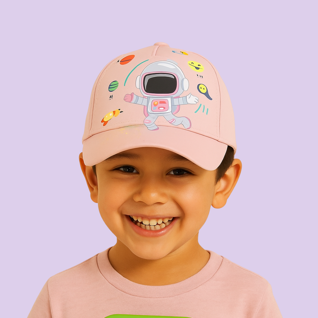 Kids Caps - Astro