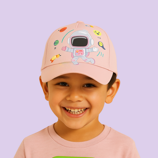 Kids Caps - Astro
