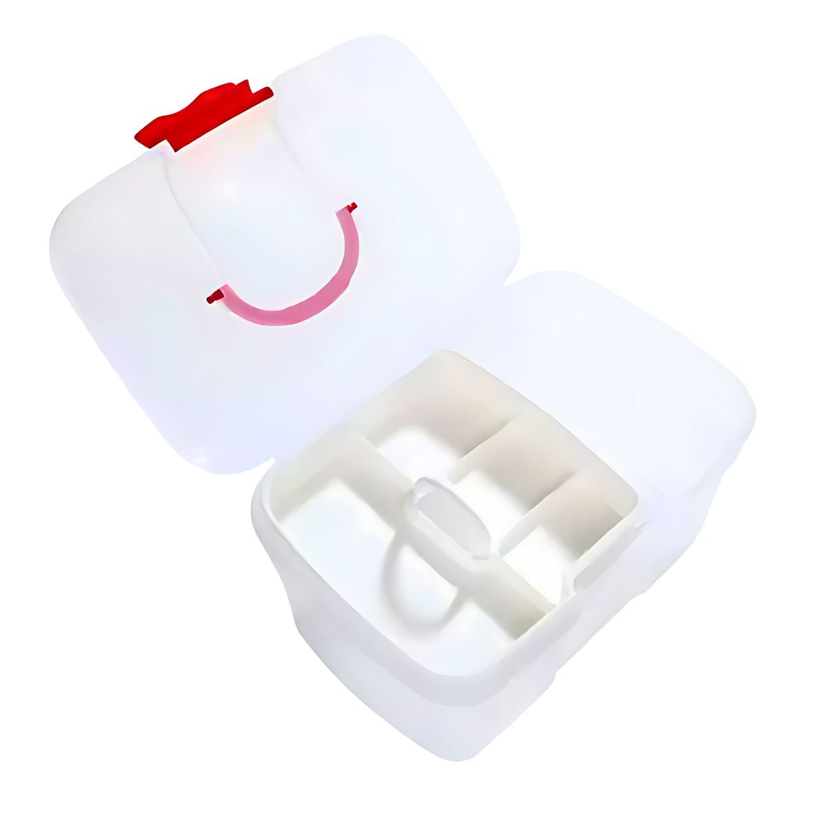 First Aid Box
