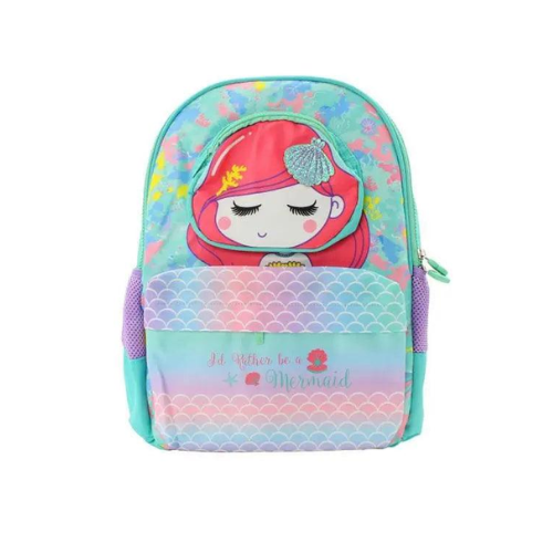 Mermaid - Backpack