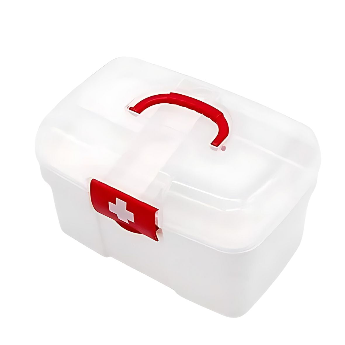 First Aid Box