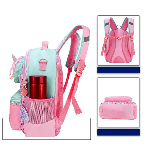 Unicorn - Kids bag