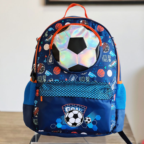 Football - Kids bag