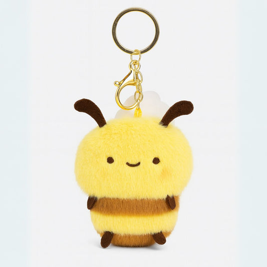 Bag Charm Bee