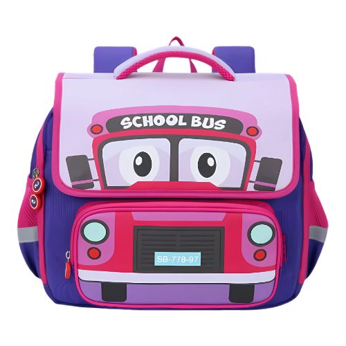 Kids Backpack - Little Commuter