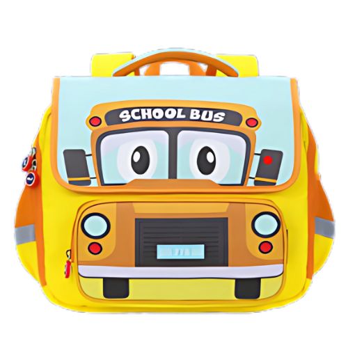 Kids Backpack - Little Commuter