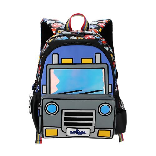 Kids Jeep Backpack