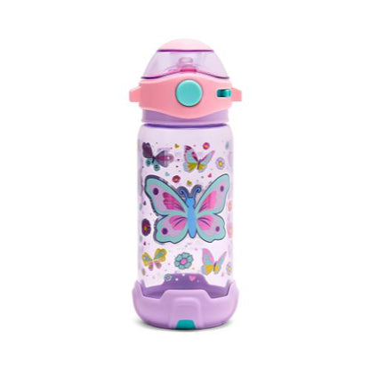 Kids Bottle - Butterfly Vest