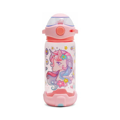 Kids Bottle - Unicorn Vest