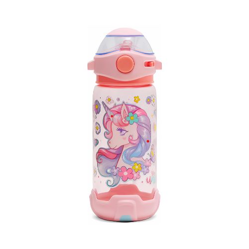 Kids Bottle - Unicorn Vest