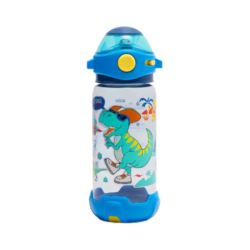 Kids Bottle - Dino Vest