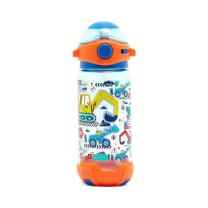 Kids Bottle - Vehicle Vest