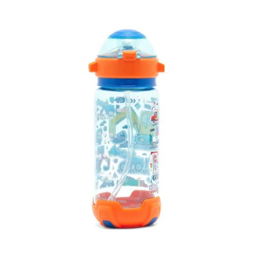 Kids Bottle - Vehicle Vest