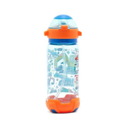 Kids Bottle - Vehicle Vest